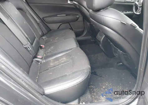 2018 Kia Optima S из США, поврежденный, VIN 5XXGT4L33JG234457